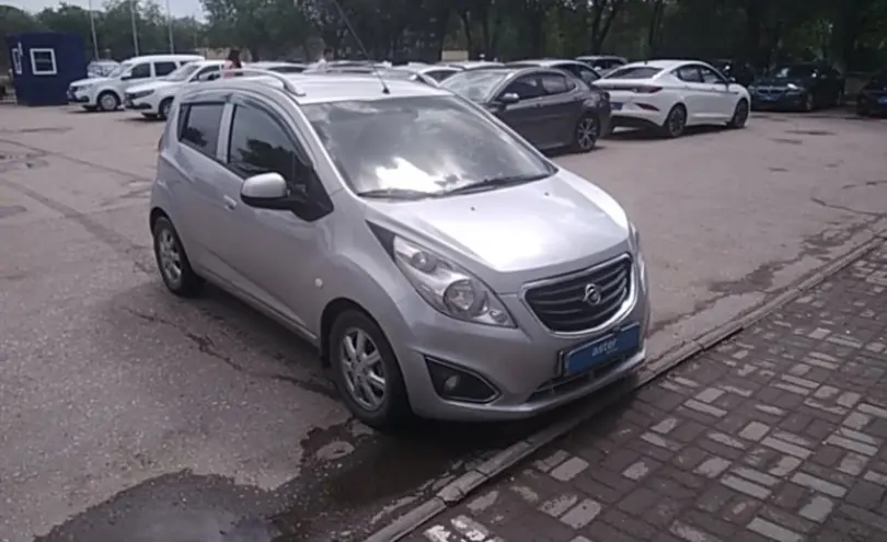 Ravon R2 2017 года за 4 500 000 тг. в Актобе фото 3