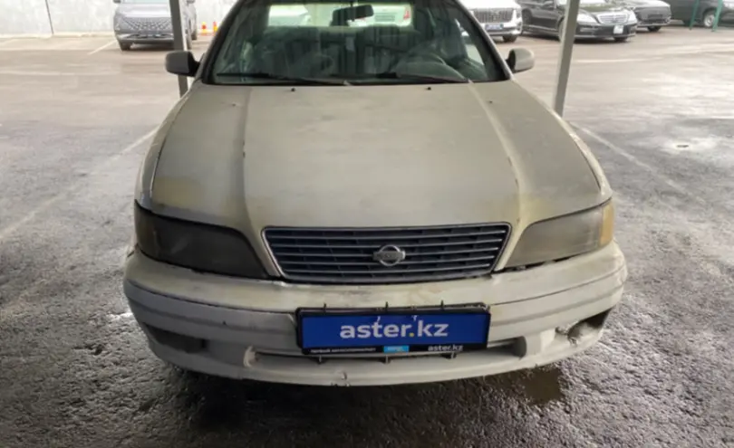Nissan Maxima 1997 года за 800 000 тг. в Алматы фото 2