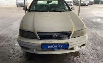 Nissan Maxima 1997 года за 800 000 тг. в Алматы фото 2
