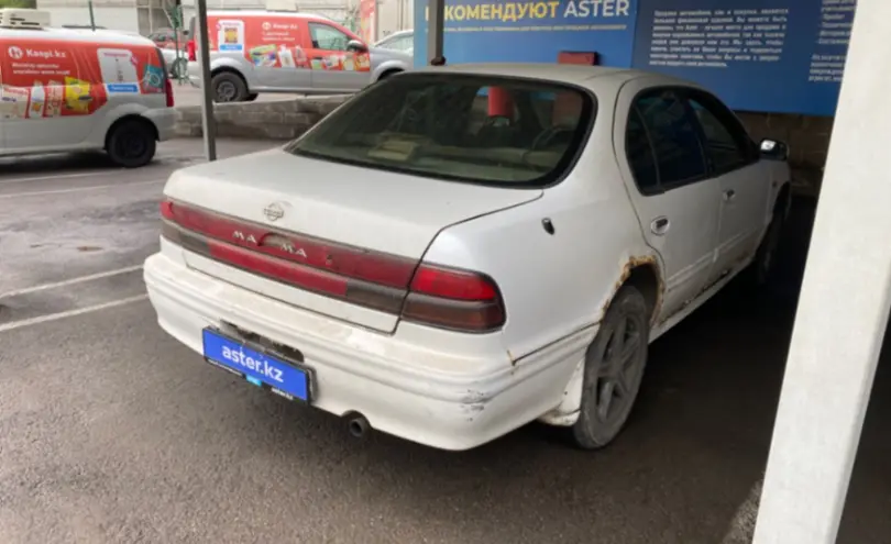 Nissan Maxima 1997 года за 800 000 тг. в Алматы фото 5