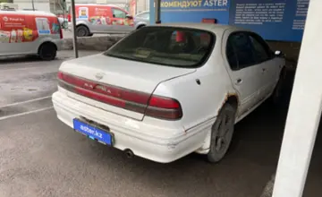 Nissan Maxima 1997 года за 800 000 тг. в Алматы