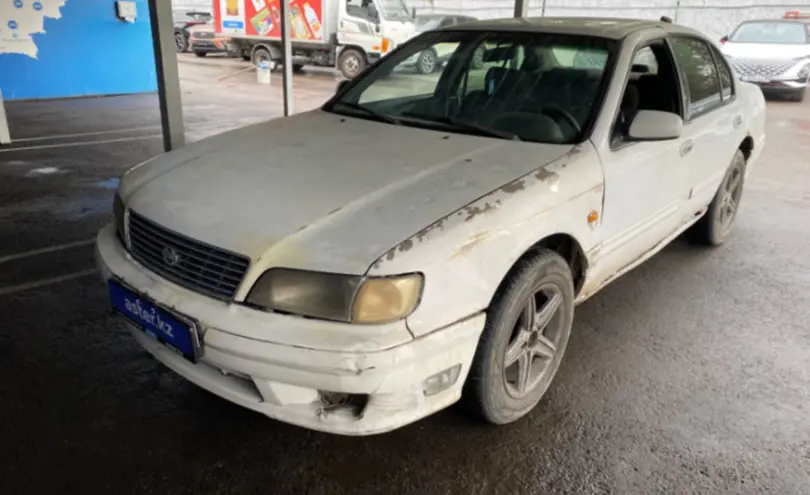 Nissan Maxima 1997 года за 800 000 тг. в Алматы