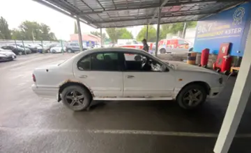 Nissan Maxima 1997 года за 800 000 тг. в Алматы фото 4