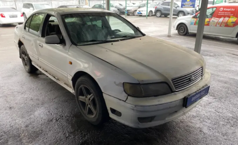 Nissan Maxima 1997 года за 800 000 тг. в Алматы фото 3