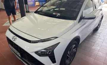 Hyundai Bayon 2023 года за 9 000 000 тг. в Астана фото 1