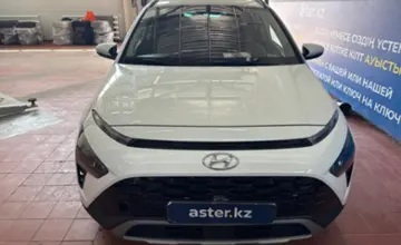 Hyundai Bayon 2023 года за 9 000 000 тг. в Астана фото 2