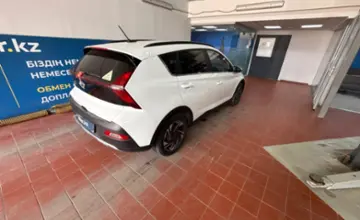 Hyundai Bayon 2023 года за 9 000 000 тг. в Астана фото 4