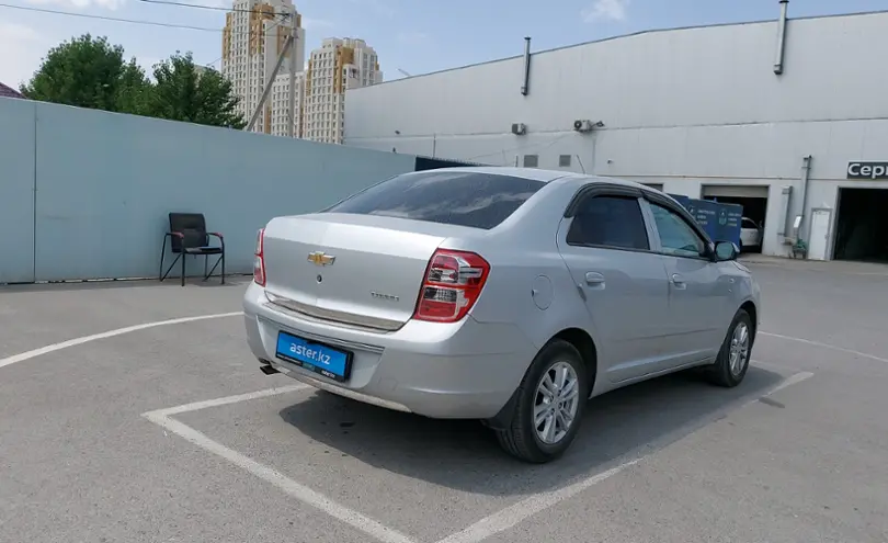 Chevrolet Cobalt 2023 года за 6 000 000 тг. в Шымкент фото 3