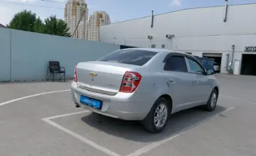 Chevrolet Cobalt 2023 года за 6 000 000 тг. в Шымкент фото 3