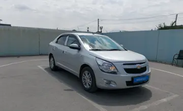 Chevrolet Cobalt 2023 года за 6 000 000 тг. в Шымкент фото 2
