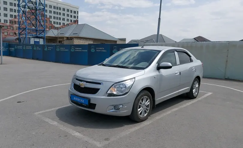 Chevrolet Cobalt 2023 года за 6 000 000 тг. в Шымкент