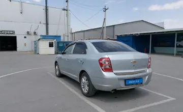 Chevrolet Cobalt 2023 года за 6 000 000 тг. в Шымкент фото 4