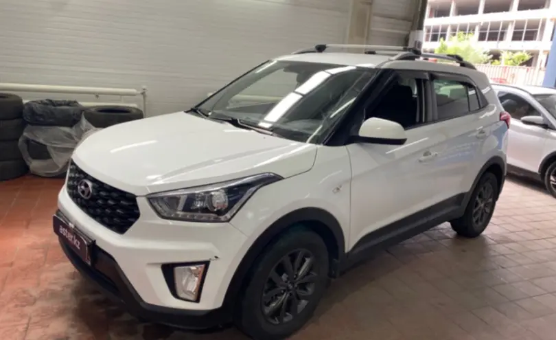 Hyundai Creta 2020 года за 9 000 000 тг. в Астана