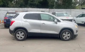 Chevrolet Tracker 2014 года за 5 000 000 тг. в Алматы фото 4