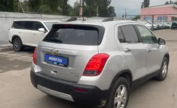 Chevrolet Tracker 2014 года за 5 000 000 тг. в Алматы