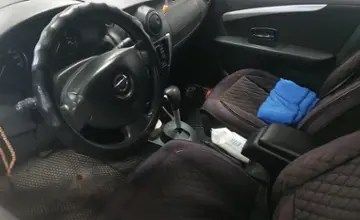 Nissan Almera 2014 года за 4 000 000 тг. в Астана фото 5