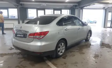 Nissan Almera 2014 года за 4 000 000 тг. в Астана фото 3