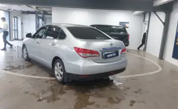 Nissan Almera 2014 года за 4 000 000 тг. в Астана фото 4