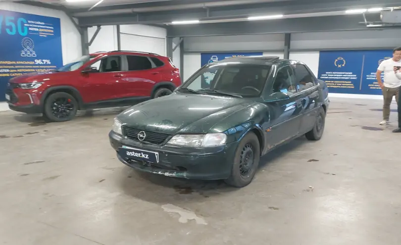 Opel Vectra 1998 года за 1 300 000 тг. в Астана