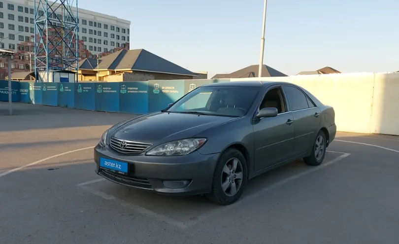 Toyota Camry 2005 года за 4 000 000 тг. в Шымкент
