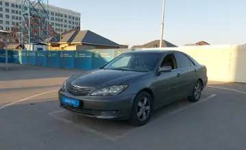 Toyota Camry 2005 года за 4 000 000 тг. в Шымкент фото 1