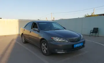 Toyota Camry 2005 года за 4 000 000 тг. в Шымкент фото 2