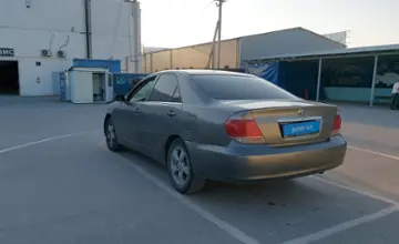 Toyota Camry 2005 года за 4 000 000 тг. в Шымкент фото 4