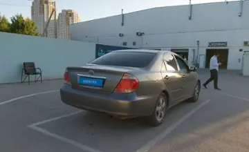 Toyota Camry 2005 года за 4 000 000 тг. в Шымкент фото 3