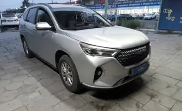 Haval M6 2023 года за 8 500 000 тг. в Талдыкорган фото 3