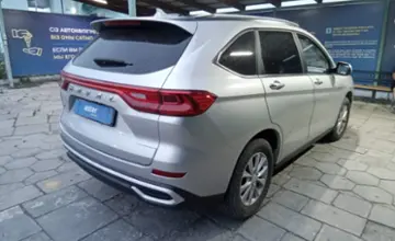 Haval M6 2023 года за 8 500 000 тг. в Талдыкорган