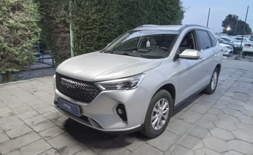 Haval M6 2023 года за 8 500 000 тг. в Талдыкорган