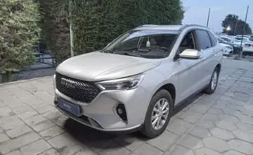 Haval M6 2023 года за 8 500 000 тг. в Талдыкорган фото 1