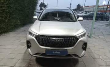 Haval M6 2023 года за 8 500 000 тг. в Талдыкорган фото 2