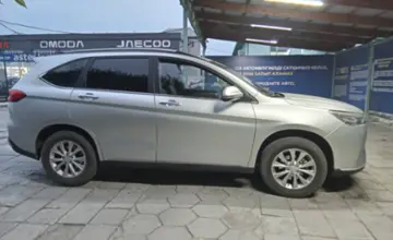 Haval M6 2023 года за 8 500 000 тг. в Талдыкорган фото 4