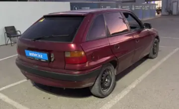 Opel Astra 1993 года за 1 000 000 тг. в Шымкент