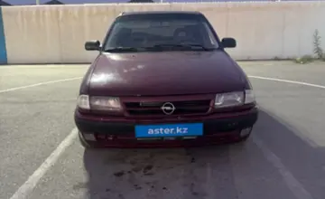 Opel Astra 1993 года за 1 000 000 тг. в Шымкент фото 2