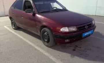 Opel Astra 1993 года за 1 000 000 тг. в Шымкент фото 3