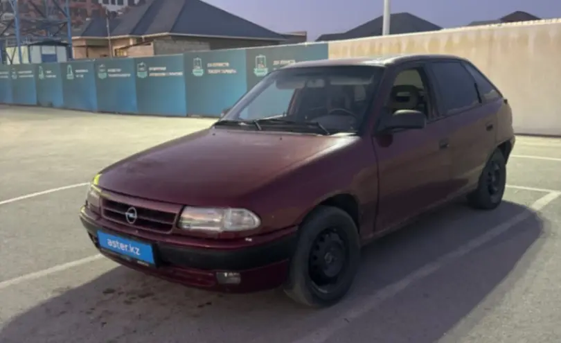 Opel Astra 1993 года за 1 000 000 тг. в Шымкент