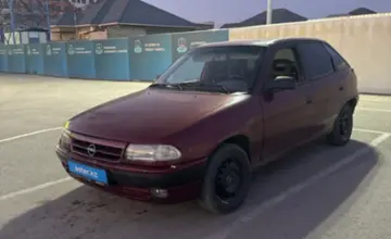 Opel Astra 1993 года за 1 000 000 тг. в Шымкент фото 1