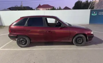 Opel Astra 1993 года за 1 000 000 тг. в Шымкент фото 4