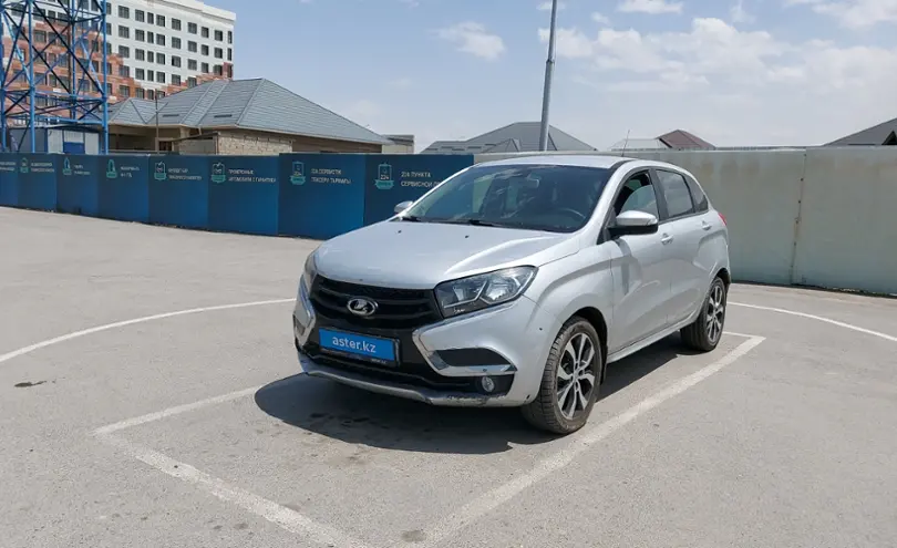 LADA (ВАЗ) XRAY 2017 года за 3 200 000 тг. в Шымкент