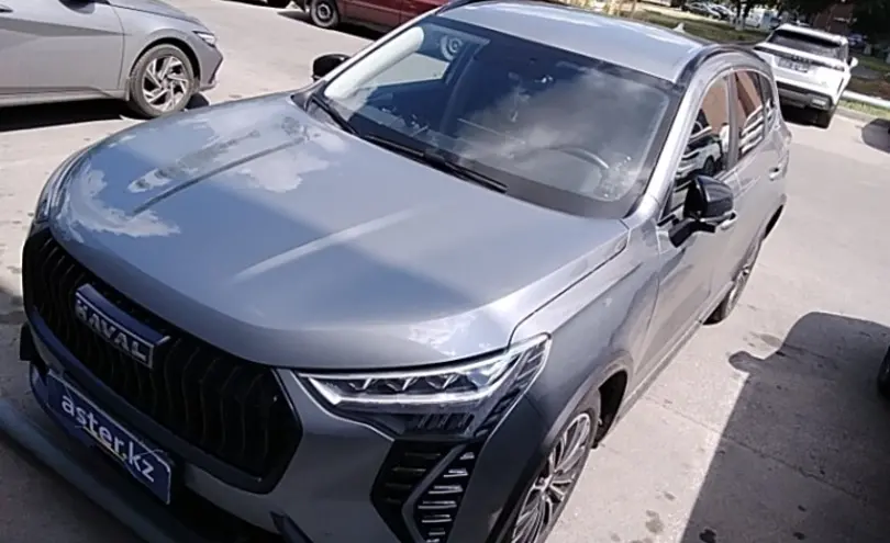 Haval Jolion 2024 года за 10 000 000 тг. в Костанай