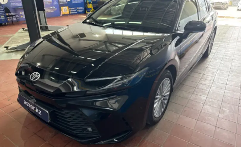 Toyota Camry 2024 года за 18 500 000 тг. в Астана