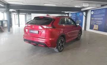 Mitsubishi Eclipse Cross 2021 года за 12 000 000 тг. в Астана фото 3
