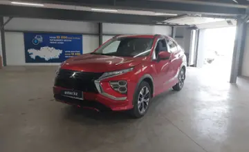 Mitsubishi Eclipse Cross 2021 года за 12 000 000 тг. в Астана фото 1