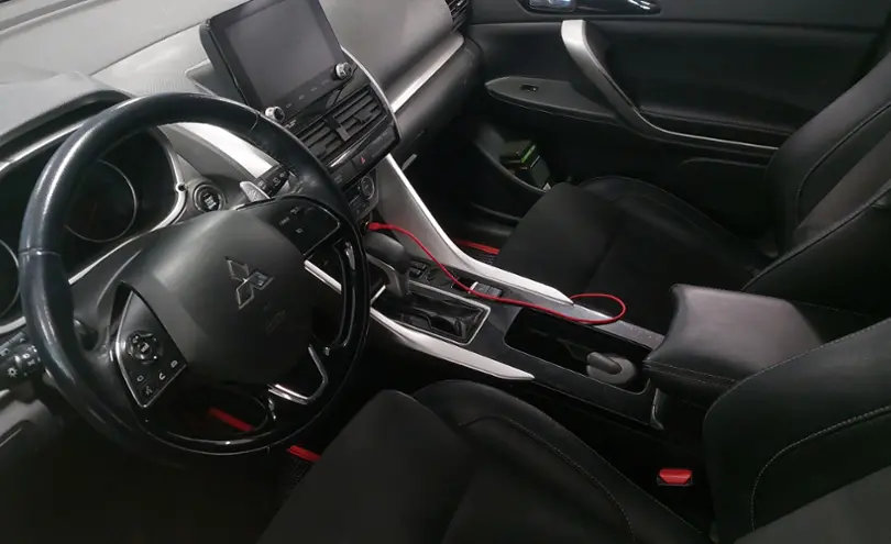 Mitsubishi Eclipse Cross 2021 года за 12 000 000 тг. в Астана фото 5