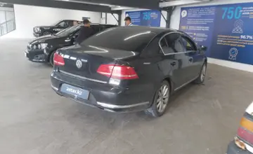Volkswagen Passat 2012 года за 6 500 000 тг. в Астана фото 3
