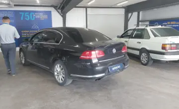 Volkswagen Passat 2012 года за 6 500 000 тг. в Астана фото 4