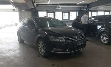 Volkswagen Passat 2012 года за 6 500 000 тг. в Астана фото 2