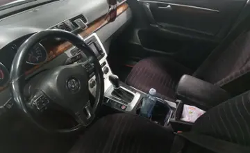 Volkswagen Passat 2012 года за 6 500 000 тг. в Астана фото 5